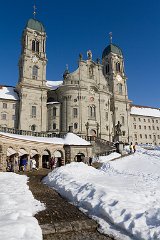 Einsiedeln - 30